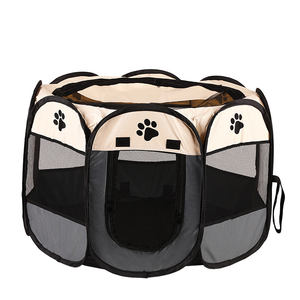 Tente de voyage pour animaux domestiques, valise respirante pour chiens et chats, doux, de haute qualité, salle de livraison, vente en gros, - Product Image 4