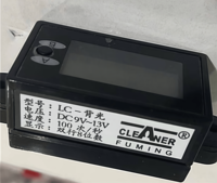 Compteur électronique de machine de jeu