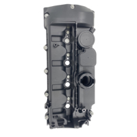 6460101130 Demillon Auto Parts Engine Systems Engine Valve Cover Cylinder Head Hood for Mercedes-Benz E200 E220 E240 E280 E320