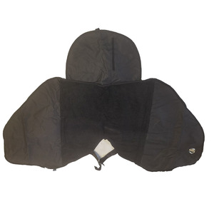 Coprigambe Deluxe Invernale Caldo Antivento e Impermeabile per Scooter e <span class=keywords><strong>Moto</strong></span> - Product Image 5