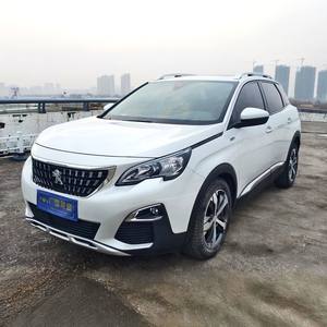 <span class=keywords><strong>Peugeot</strong></span> 4008 <span class=keywords><strong>2017</strong></span>, SUV Premium a Basso Chilometraggio, Tetto Panoramico + Sedili Elettrici, Emissioni Euro VI, Auto Familiare - Product Image 3