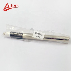 P80 Thép Không Gỉ CNC Cắt <span class=keywords><strong>Torch</strong></span> Thẳng Xử Lý P80 Tự Động CNC <span class=keywords><strong>Plasma</strong></span> Cắt <span class=keywords><strong>Torch</strong></span> Làm Mát Bằng Không Khí - Product Image 5