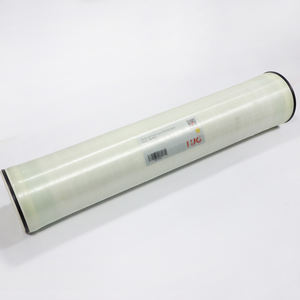 Filtro de agua de membrana de ósmosis inversa superventas de 8 pulgadas para desalinización de agua de mar - Product Image 4