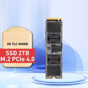 2TB SSD Solid State Drive <span class=keywords><strong>M</strong></span>.2-Schnitts telle (NVMe PCIe 4.0x4) Lese geschwindigkeit 7000 MB/s KP260 PLUS-Serie - Product Image 1