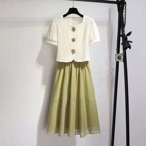 เส<span class=keywords><strong>น</strong></span>่ห์แห่งแฟชั่<span class=keywords><strong>น</strong></span> ชุดสูทผู้หญิงสไต<span class=keywords><strong>ล</strong></span>์ค<span class=keywords><strong>ล</strong></span>าสสิกแบบหอมละมุน ดีไซ<span class=keywords><strong>น</strong></span>์ยอด<span class=keywords><strong>น</strong></span>ิยมสไต<span class=keywords><strong>ล</strong></span>์ยุโรปและอเมริกา - Product Image 2