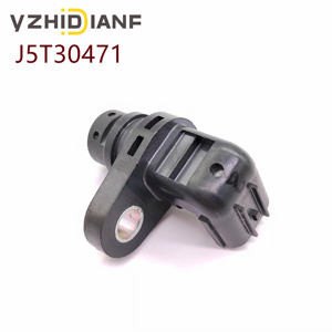 Sensor de Posición del Cigüeñal ZJ0118221 J5T30471 ZJ01-18-221 para <span class=keywords><strong>MAZDA</strong></span> <span class=keywords><strong>2</strong></span> DE 1.3 3 BK <span class=keywords><strong>1.4</strong></span> 1.6 - Product Image 2