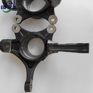 Soporte de Amortiguador Nuevo de Alta Calidad <span class=keywords><strong>Bao</strong></span> Feng 51715-J4000 para Autos con Garantía de 3 Años - Product Image 4