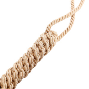 Jouets sexuels pour adultes, produits SM, balles tressées en corde de coton, fouets et autres articles érotiques pour couples. - Product Image 3