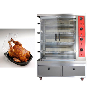Asador para barbacoa, asador, gran oferta - Product Image 3