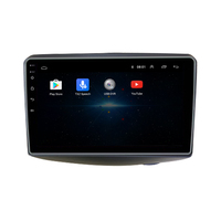 Radio para Auto para Toyota Vitz 1999-2005, 2Din Android Octa Core, Estéreo para Auto, Reproductor de DVD con GPS, Navegación, Multimedia, Android Auto, Carplay