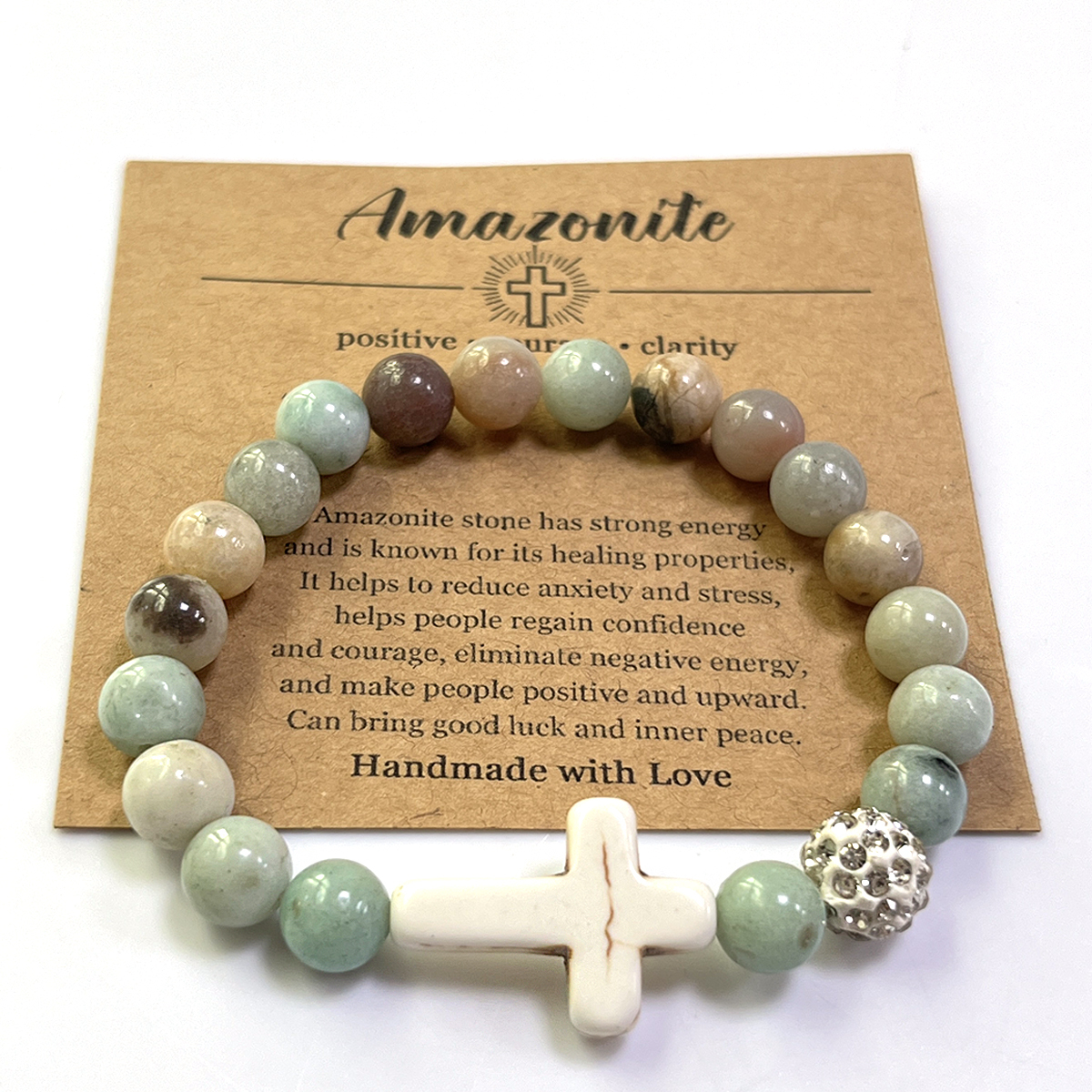 Amazonite