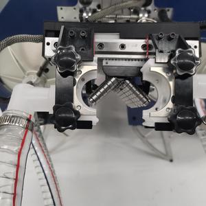 Op UAV gemonteerde elektrische isolatie spuitrobot - Product Image 5