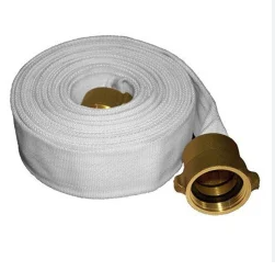 Tuyau d'incendie haute pression Heguang FM en toile/PVC/PU/TPU/EPDM, durable, tailles 1''-8'', personnalisable pour les brigades industrielles et les pompiers - Product Image 3