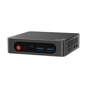 2024 máy tính mini nhà máy giá công nghiệp PC IPC-R Intel pentium Bộ vi xử lý rk3588 4 * A76 + 4 * A55 UART Mini PC Beelink T4 Hot Bán - Product Image 2