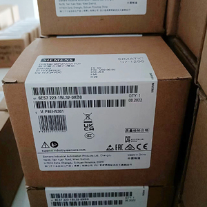 6ES7223-1BL32-0XB0 SIMATIC S7-1200 SM1223 16DI 16DO โมดูล PLC สำหรับอินพุตและเอาต์พุตดิจิตอล ราคาจากซัพพลายเออร์ - Product Image 2