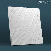 Haute qualité à la main Silicone encaustique ciment carrelage moule Design de mode appareil ménager quantité minimale de commande 1 pièces