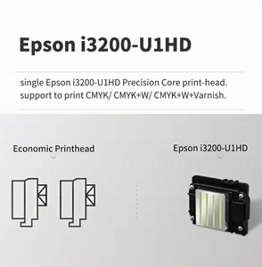 Thiết kế mới A3-i3200 phun UV phẳng máy in trường hợp điện thoại kim loại Acrylic UV dtf máy in nhãn dán - Product Image 3