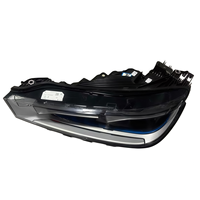 Iluminación Original para BMW IX, Compatible con Sistemas de Iluminación IX 22-23, Iluminación LED