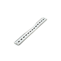 Carte de circuit imprimé (PCB) pour panneau LED linéaire de culture, OEM OSP 3003 IMS AL PCB CHENGYUE, substrat métallique isolé 1 oz 1,0 mm