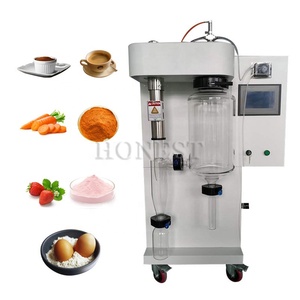 Machine de séchage <span class=keywords><strong>par</strong></span> pulvérisation haute performance pour nourriture/Machine de séchage <span class=keywords><strong>par</strong></span> pulvérisation de café/prix du séchoir <span class=keywords><strong>par</strong></span> pulvérisation - Product Image 4
