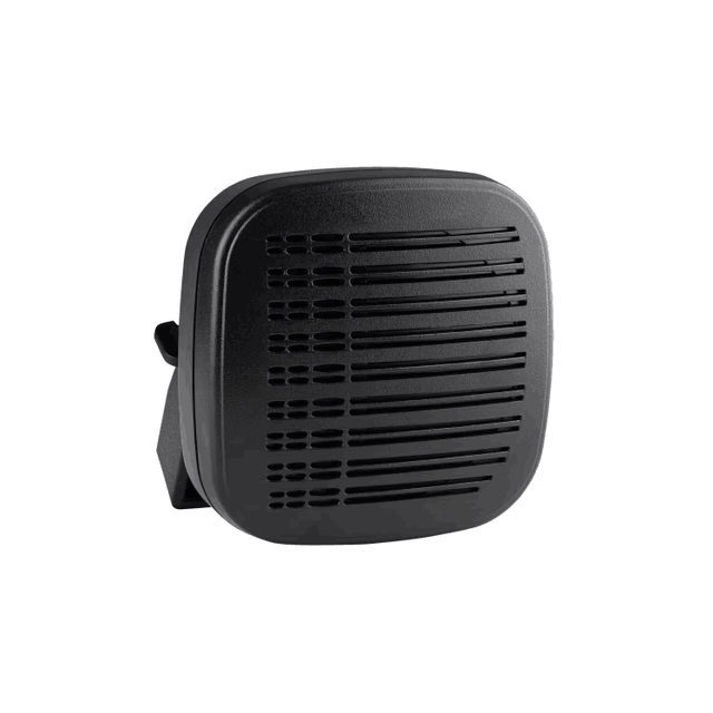 RSN4002A 13W External Speaker Fit for MOTOROLA Mobile Radios MTM5400 MTM5200 CM7668 DGM5000 DM3000 XPR5550 XPR4350  MXM600