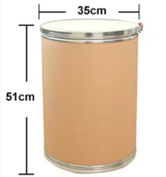 Fournisseur d'usine Extrait de plante naturelle Poudre de dihydroquercétine 90% MOQ 1kg CAS 480-18-2