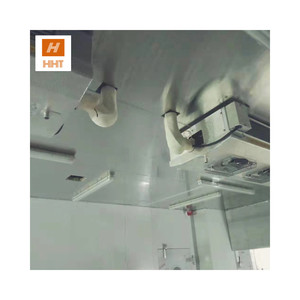 HHTP0001 <span class=keywords><strong>verdad</strong></span> caminar en el congelador de almacenamiento organizadores se congelador habitaciones para venta - Product Image 3