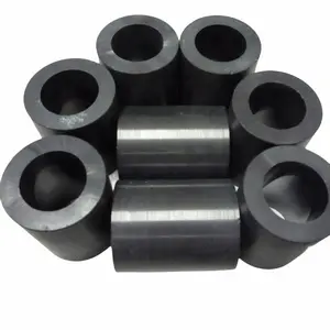 Outstanding Wear Resistance Si3N4 Silicon Nitride Ceramic Sleeve/Tube/Bushing