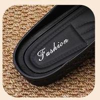 Sandales de travail d'extérieur imperméables et antidérapantes pour femmes, en PVC ajouré, couleur unie, nouvelle collection automne, prix usine