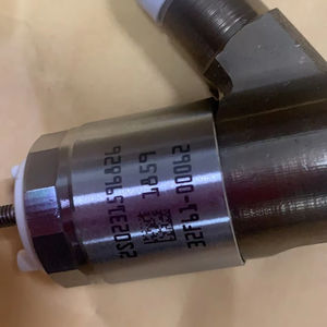 C6.4 moteur Diesel 320D injecteur à rampe commune pièces d'excavatrice de haute qualité injecteur de moteur 282-0480 - Product Image 1