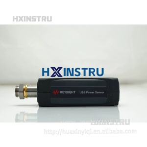 คีย์ไซท์ U2065XA 10MHz ถึง 50GHz/ -70 ถึง +20 DBm/50000 การอ่านค่า/วินาที/1M USB เซ็นเซอร์วัดกำลังไฟฟ้าแบบไดนามิกเรนจ์กว้าง ค่าพีคเฉลี่ย H - Product Image 3