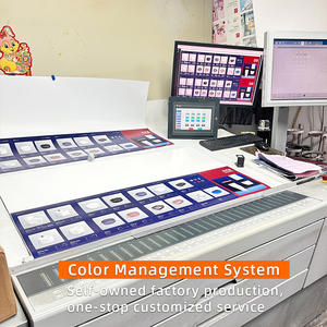 Impresión de Libros de Tapa Blanda de Lujo Personalizados, Encuadernación Perfecta, Impresión Serigráfica, Laminación de Película, Papel de Arte, Papel Kraft, Tamaño A4 - Product Image 6