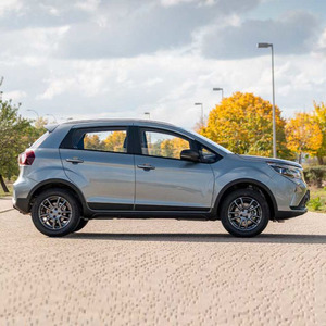 รถยนต์ Geely Livan X3 Pro สีเทา เครื่องยนต์ 1.5 ลิตร เกียร์ธรรมดา SUV ขนาดเล็ก พวงมาลัยซ้าย 5 ที่นั่ง รถใหม่ - Product Image 4