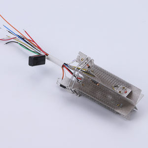 OEM מפעל גבוהה yemperture חימום אלמנט שיער מייבש חימום חשמלי חימום חלקי נציץ דוד - Product Image 2