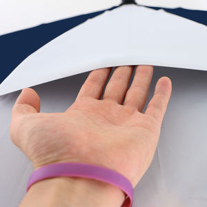 Paraguas de Golf Resistente de 62 Pulgadas, Resistente al Viento, con Armazón de Fibra de Vidrio para Golfistas y Entusiastas del Aire Libre - Product Image 6