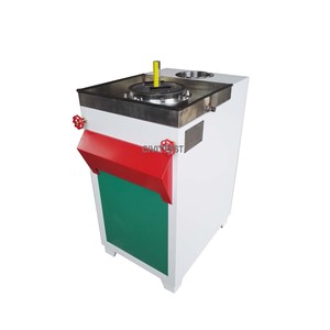 نفاذية المواد الأرضية ، آلة اختبار قياس نفاذية الضغط الهيدروستاتيكي النوعي للجاذبية - Product Image 3