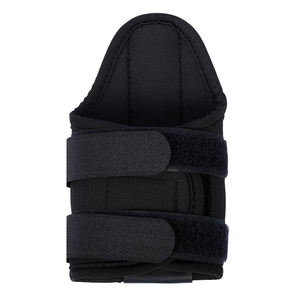 Korektor Postur Pergelangan Tangan Golf Bahan SBR Hitam Lembut Tahan Lama Ringan Alat Bantu Penyelarasan Gerakan Ayunan Pelatih Penyangga Pergelangan Tangan - Product Image 4