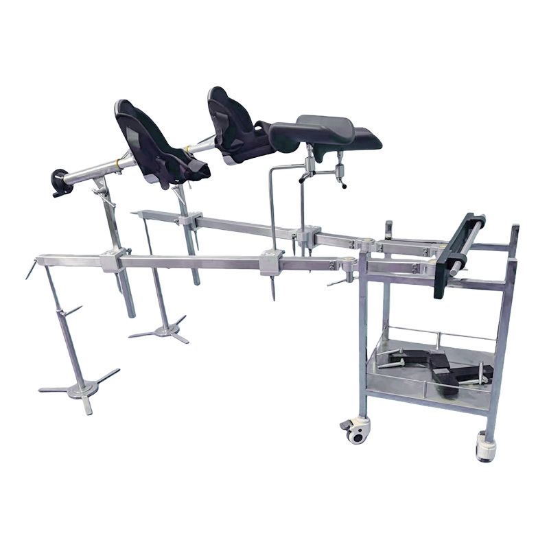 G001 Multipurpose Cpm Machine Lower Limb