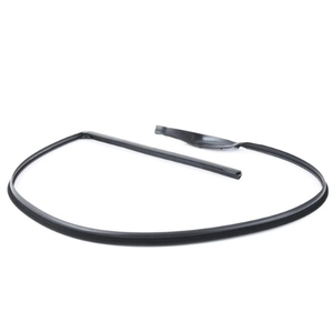 Tira de goma de piezas de repuesto de coche BBmart para marco de puerta trasera compatible con OE 51357179124 para <span class=keywords><strong>BMW</strong></span> - Product Image 1