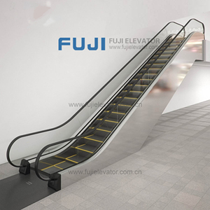 Tapis roulant de supermarché à faible bruit et prix abordable, <span class=keywords><strong>en</strong></span> acier inoxydable FUJI, certifié CE <span class=keywords><strong>en</strong></span> Chine, 0,5-0,75 m/s, garantie 1 an - Product Image 5
