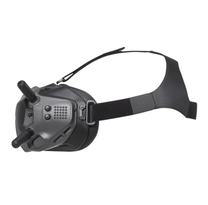 I V2 High Definition Immersion Glasses Long-Distance Transmission Strong Anti-Interference <b>Drones</b> <b>Accessories</b> - Product Image 4