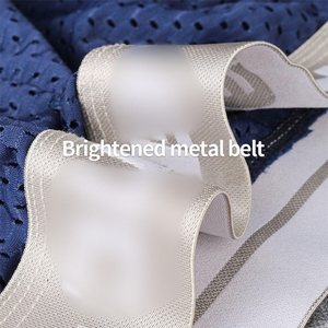 Venta al por mayor de ropa interior a la moda, Calzoncillos Bóxer personalizados, ropa interior cómoda para hombre, ropa interior suave superventas para hombre, Bóxer - Product Image 4