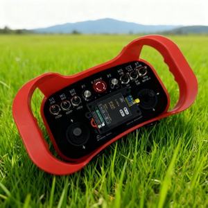 Tagliaerba Elettrico Industriale Senza Fili con Telecomando Compatibile con Vari Tipi di Tosaerba. Ora in Vendita Calda. - Product Image 1