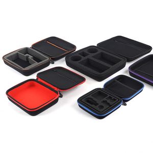 OEM OBM <b>Storage</b> Zipper Hard EVA Tool Case <b>Box</b> Custom Small Wholesale Mini EVA Case - Product Image 1