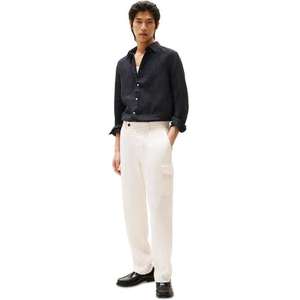 Versatile Style <b>Men</b> <b>Shirt</b> Designed To Match Modern Wardrobes For Workday And Relaxed Casual Wear Indian Supplier - Product Image 3