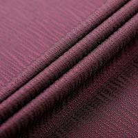 Tissu Oxford 100% polyester à texture écorce, résistant à l'eau pour usage extérieur, bagages, tentes, auvents, sacs à dos, PU/PVC/TPU