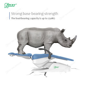 <strong>Dental</strong> <strong>Chair</strong> <strong>Unit</strong> <strong>High</strong> <strong>Quality</strong> <strong>Dental</strong> <strong>Chair</strong> With Articulating Arm Full Set <strong>Dental</strong> Treatment <strong>Dental</strong> <strong>Chair</strong> - Product Image 2