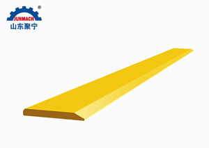 Produsen-dijual suku cadang mesin konstruksi <span class=keywords><strong>Dozer</strong></span> ujung <span class=keywords><strong>Bit</strong></span> Loader Loader Loader bagian perata tepi potong - Product Image 2