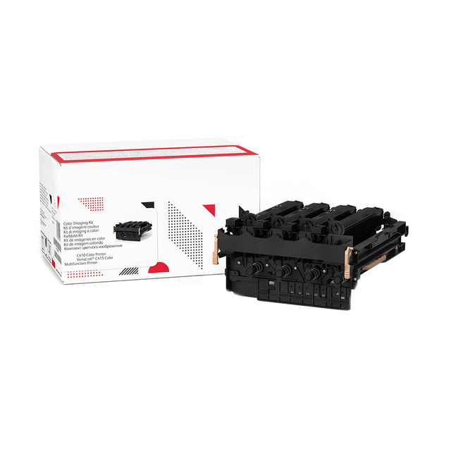 Compatible for XEROX 013R00701 Drum Unit Compatible for XEROX Color Printer C320 C325 C410 VersaLink C415 Colour Imaging Unit