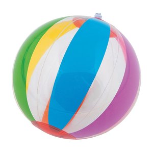Großhandel Custom Werbe geschenk Spielzeug klar Strand ball Promotion Phthalate <span class=keywords><strong>Free</strong></span> PVC aufblasbaren Strand ball